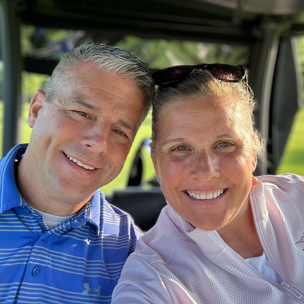 Meet your Posher, Kristy